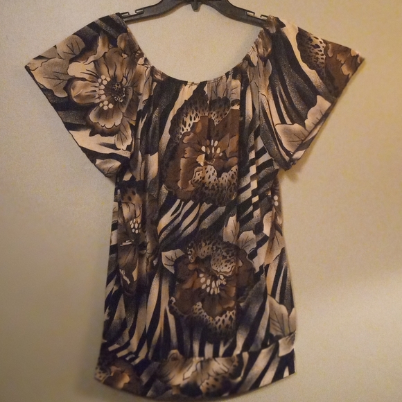 Judith Top size 2X - Picture 2 of 5